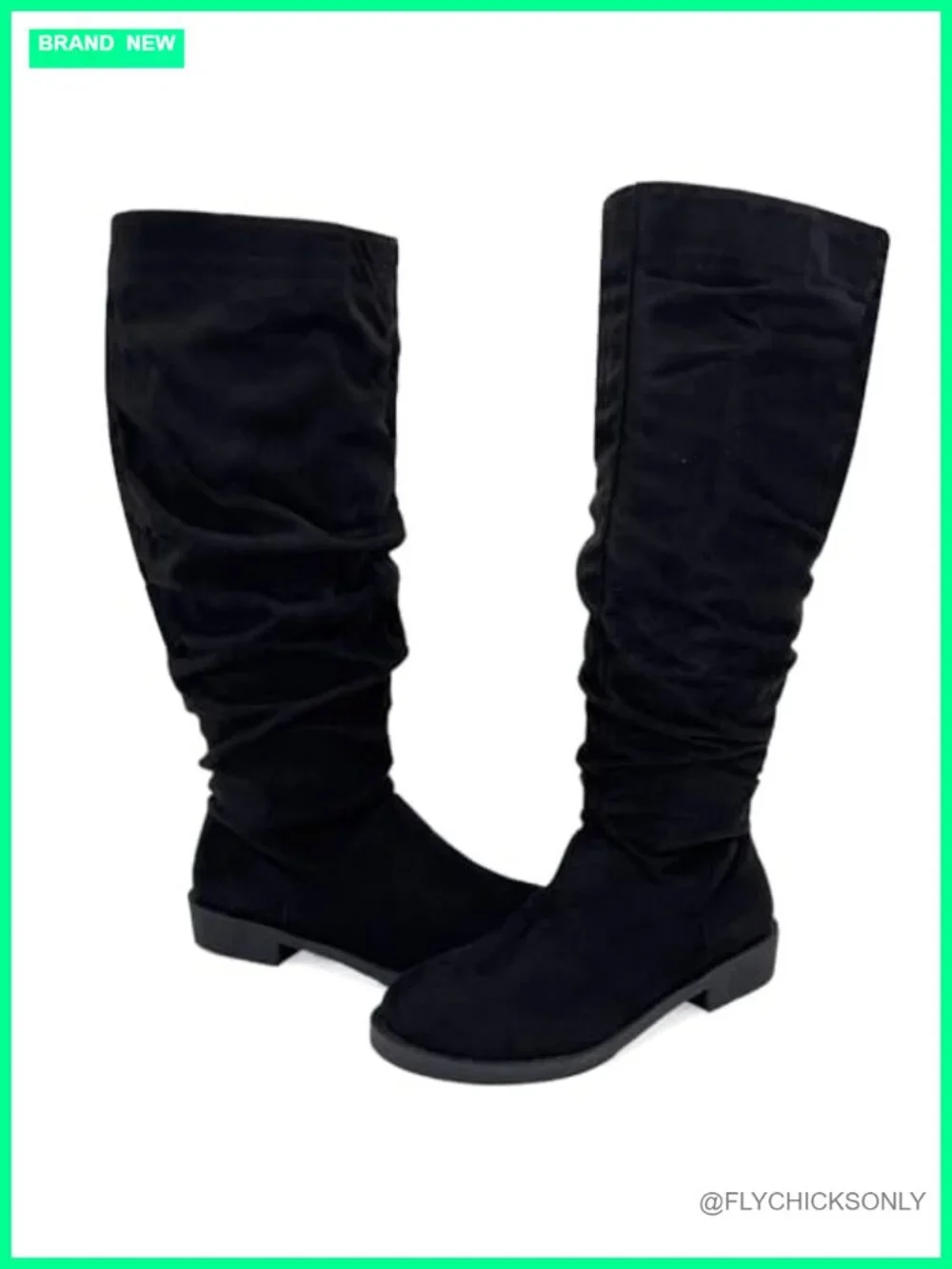 N/A knee high